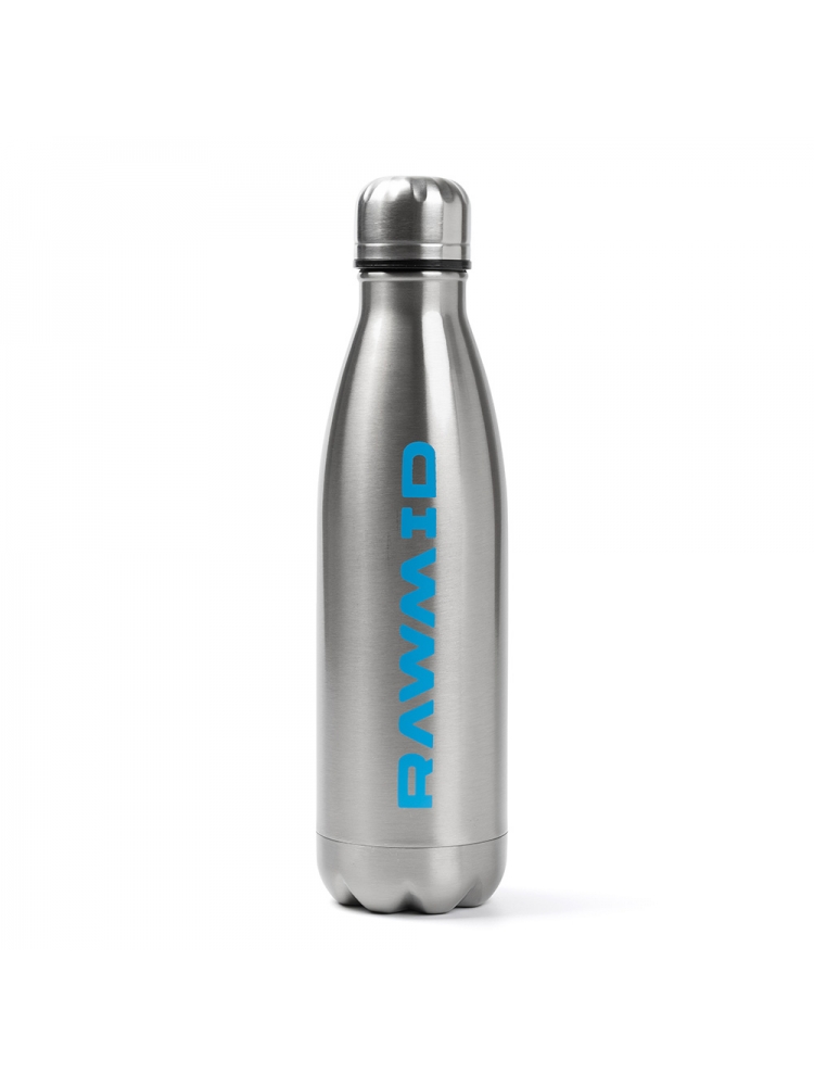 Спортивная бутылка RawMID стальная